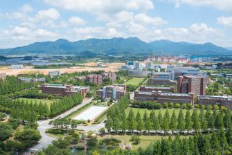 GIST,‘텍스코어’3기 주관기관 선정...5년간 75억 원 규모 호남권 연구실 창업 지원 사진