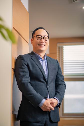 GIST 박영준 교수,  포스코그룹 '초격차기술 특임교수' 임명 사진