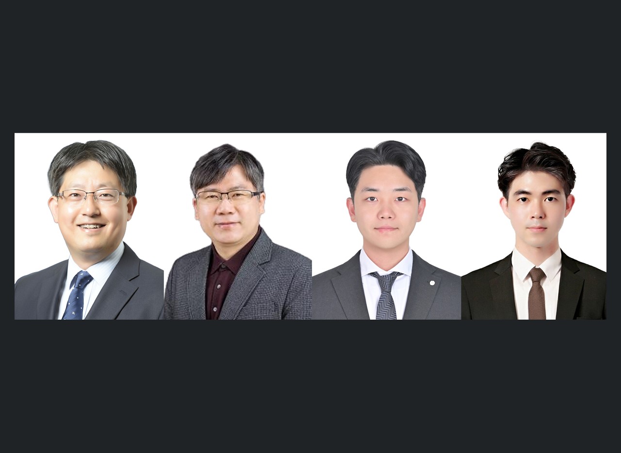 벚꽃풍경