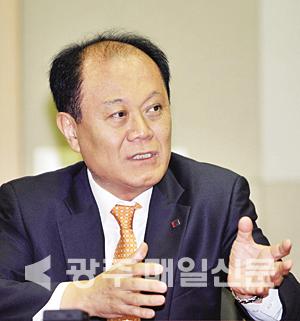 GIST, Securing Growth Base for World"s Top 30 University 이미지