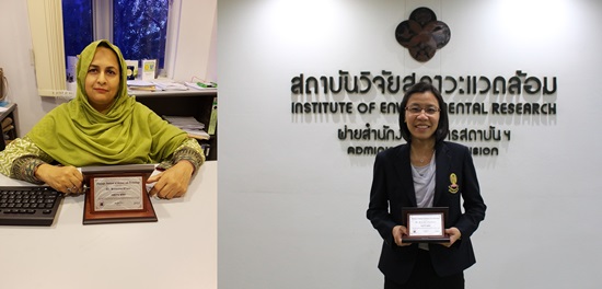 17 outstanding graduated selected for GIST's WHO 이미지