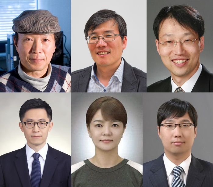 GIST professors celebrate Science Day with six employees receiving awards 이미지