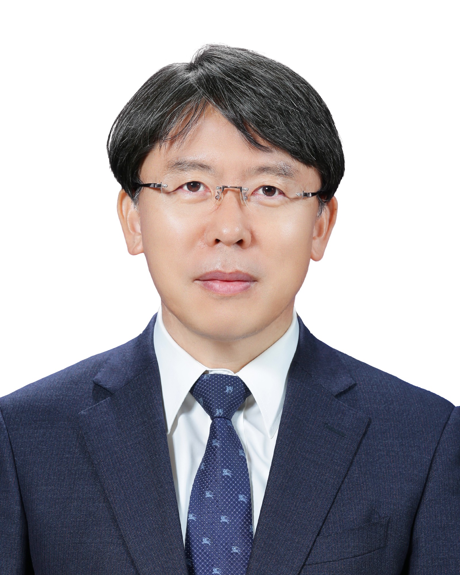 GIST Professor Do-Young Noh appointed as the new director of IBS 이미지