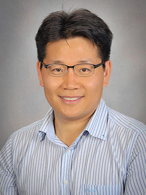 GIST graduate Dr. ChaBum Lee won the Best Paper Award from the American Society of Mechanical Engineers 이미지
