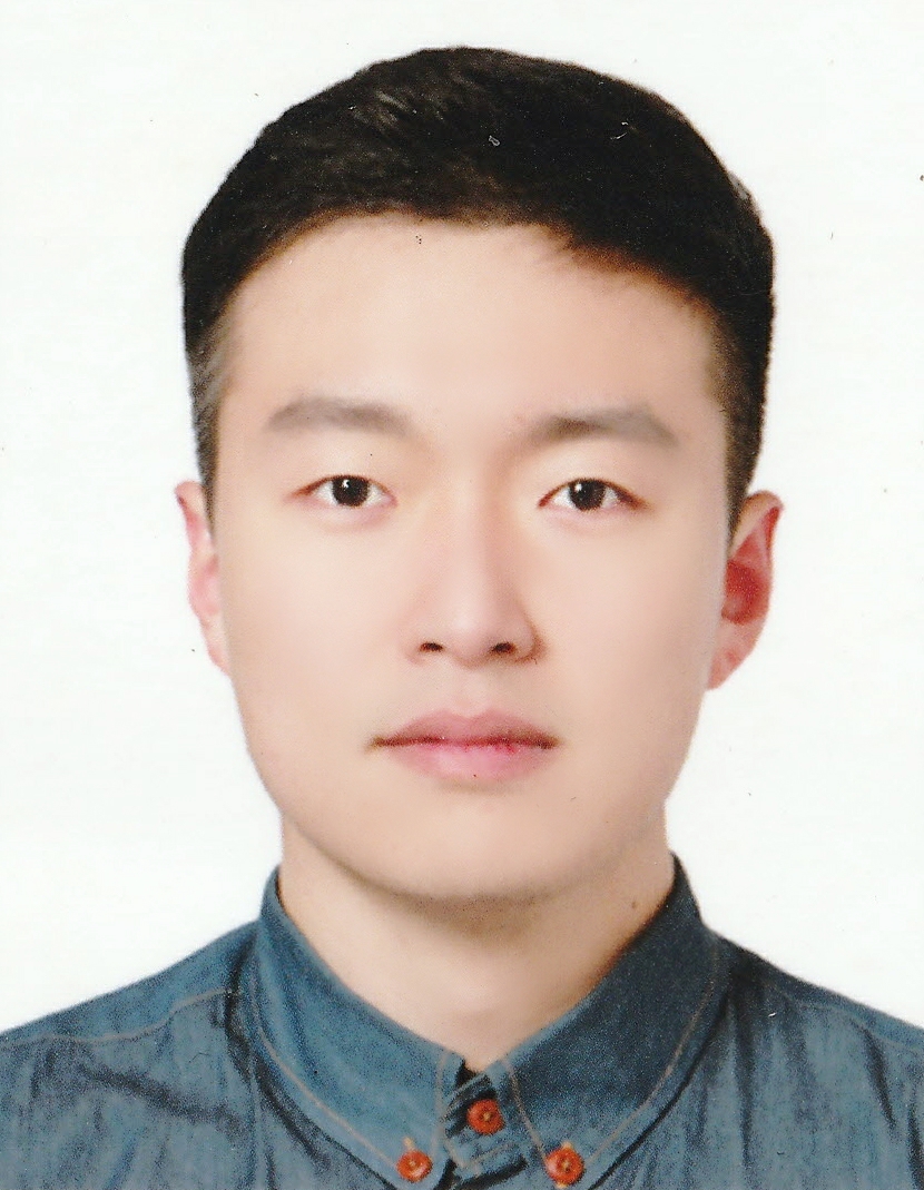Wonjun Lee, a student in the School of Materials Science and Engineering, won the Best Paper Award in the field of materials 이미지