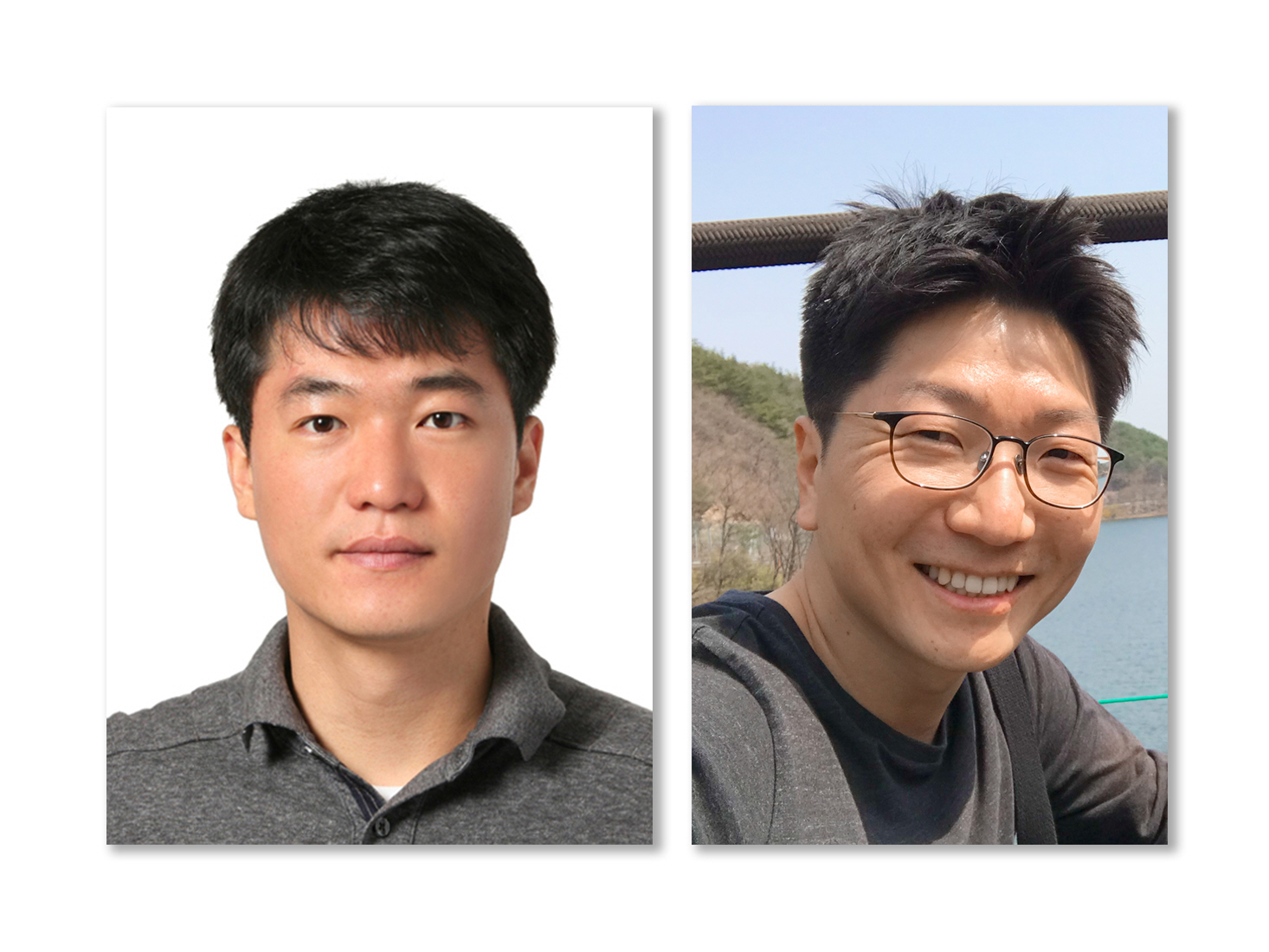 GIST Department of Physics and Photon Science Ph.D. graduates recognized for research excellence 이미지
