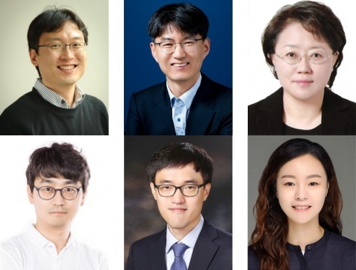 GIST AI convergence technology research team makes all-out effort into securing future car XR technology and contents 이미지