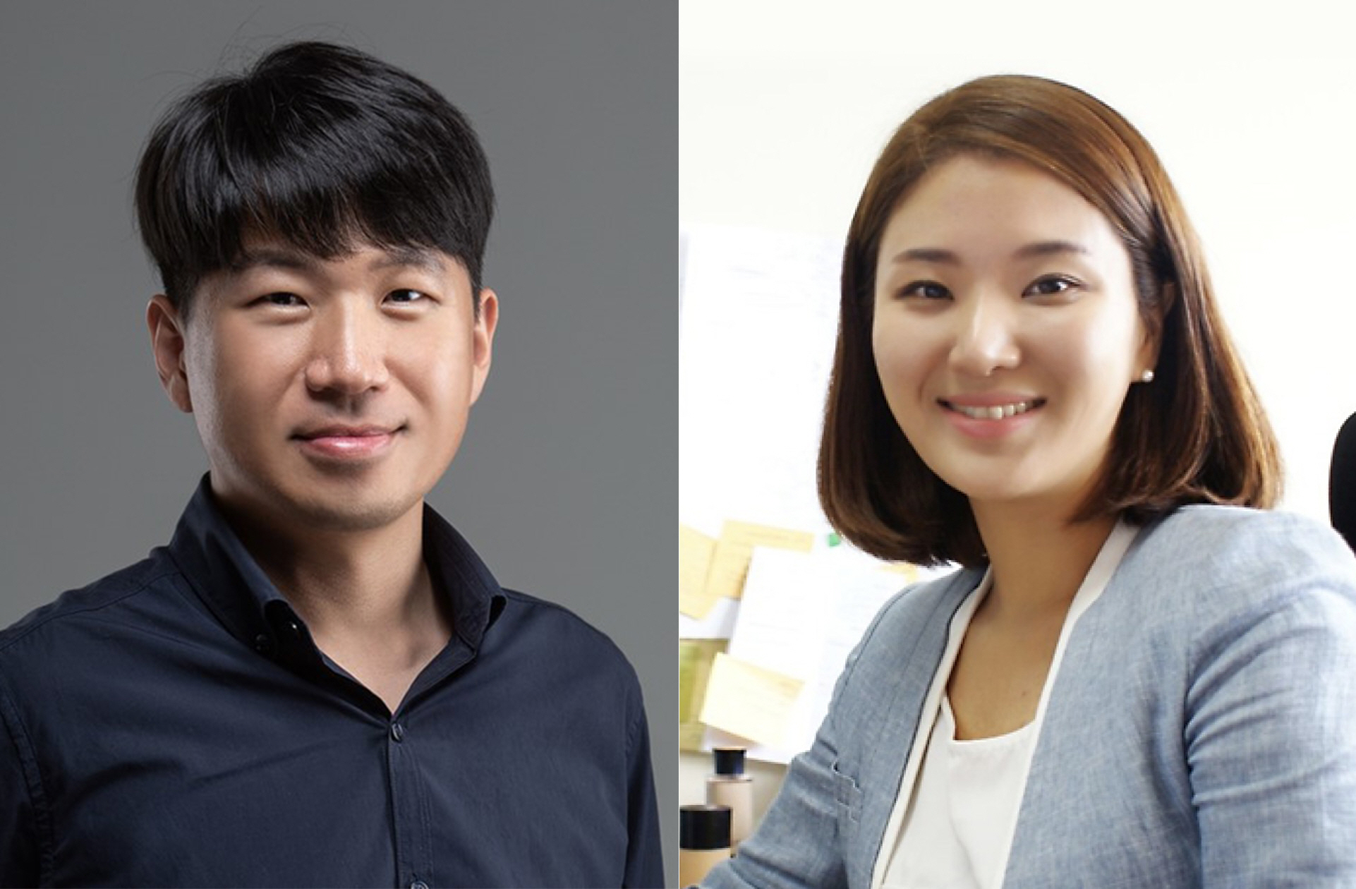 Professor Young Min Song & Professor Eunji Lee selected as young scientists to lead science and technology in Korea 이미지