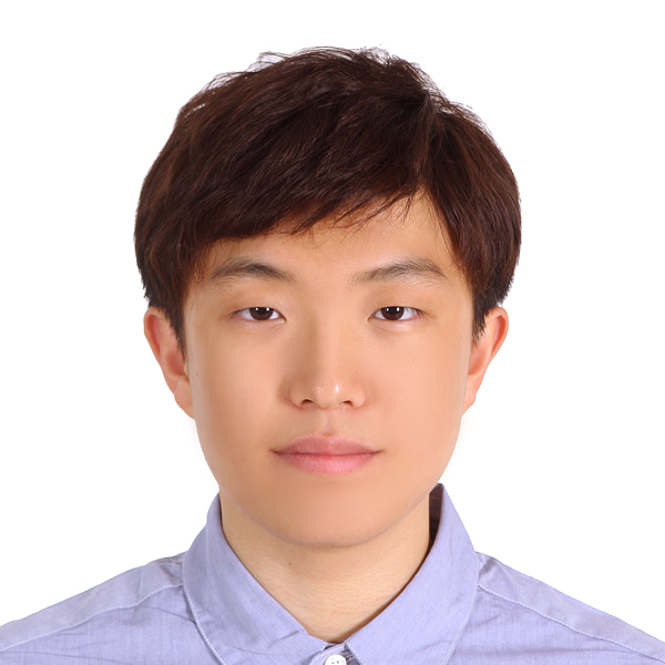 Hyunsu An of the School of Life Sciences was selected as a scholarship student by the Asan Social Welfare Foundation 이미지