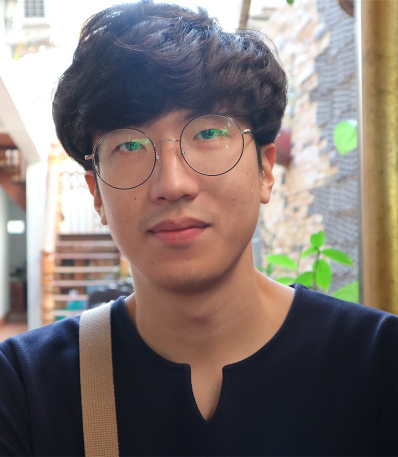 Ko Yong-seok, Doctoral Student in the School of Earth Sciences and Environmental Engineering, Receives the Outstanding Student Poster Award from the American Society for Microbiology 이미지