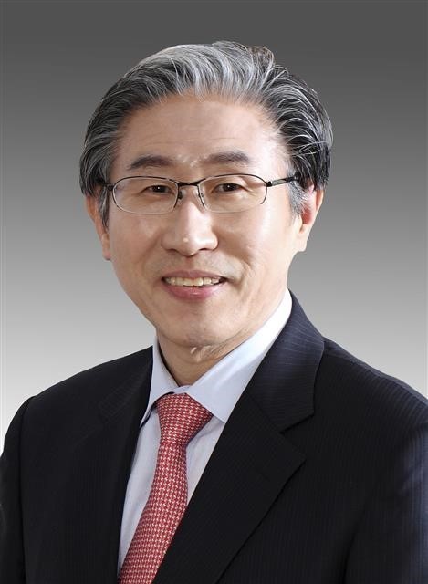 Lim Kichul Former President of KISTEP,  Appointed 9th President of GIST 이미지