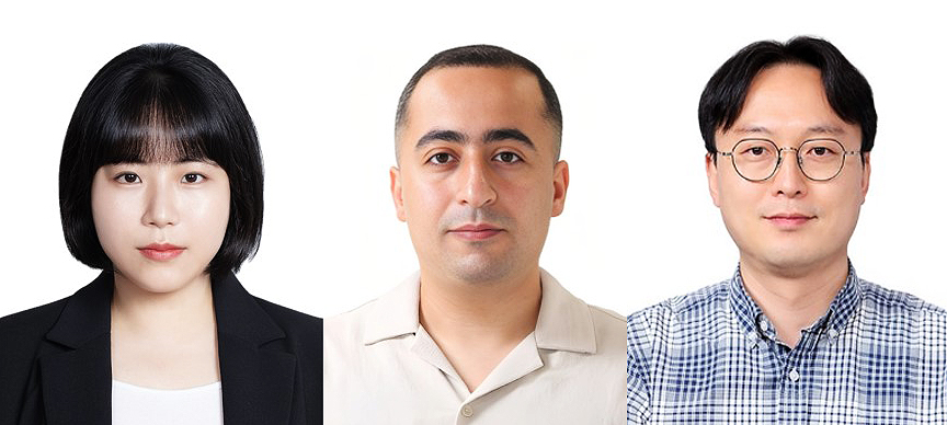 “Research on future personal robots supporting real-virtual immersive experiences” Two GIST doctoral researchers selected for the Ministry of Education’s Academic Next Generation Support Project 이미지