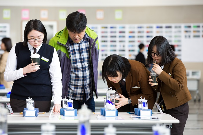 GIST hosts 21st Korea Crystal Growth Contest 이미지