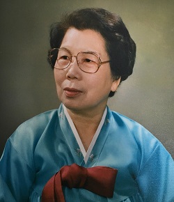 Anonymous donor gives 200 million won to GIST to fulfill mother's wish 이미지