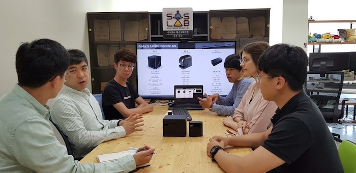 GIST receives grand prize award as the best start-up university in Korea 이미지