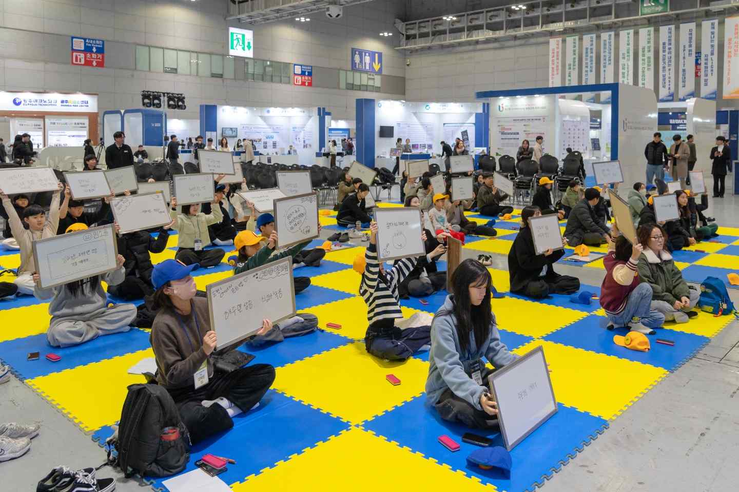 GIST unveils results of participatory energy education with "Challenge, Energy Golden Bell!" 이미지