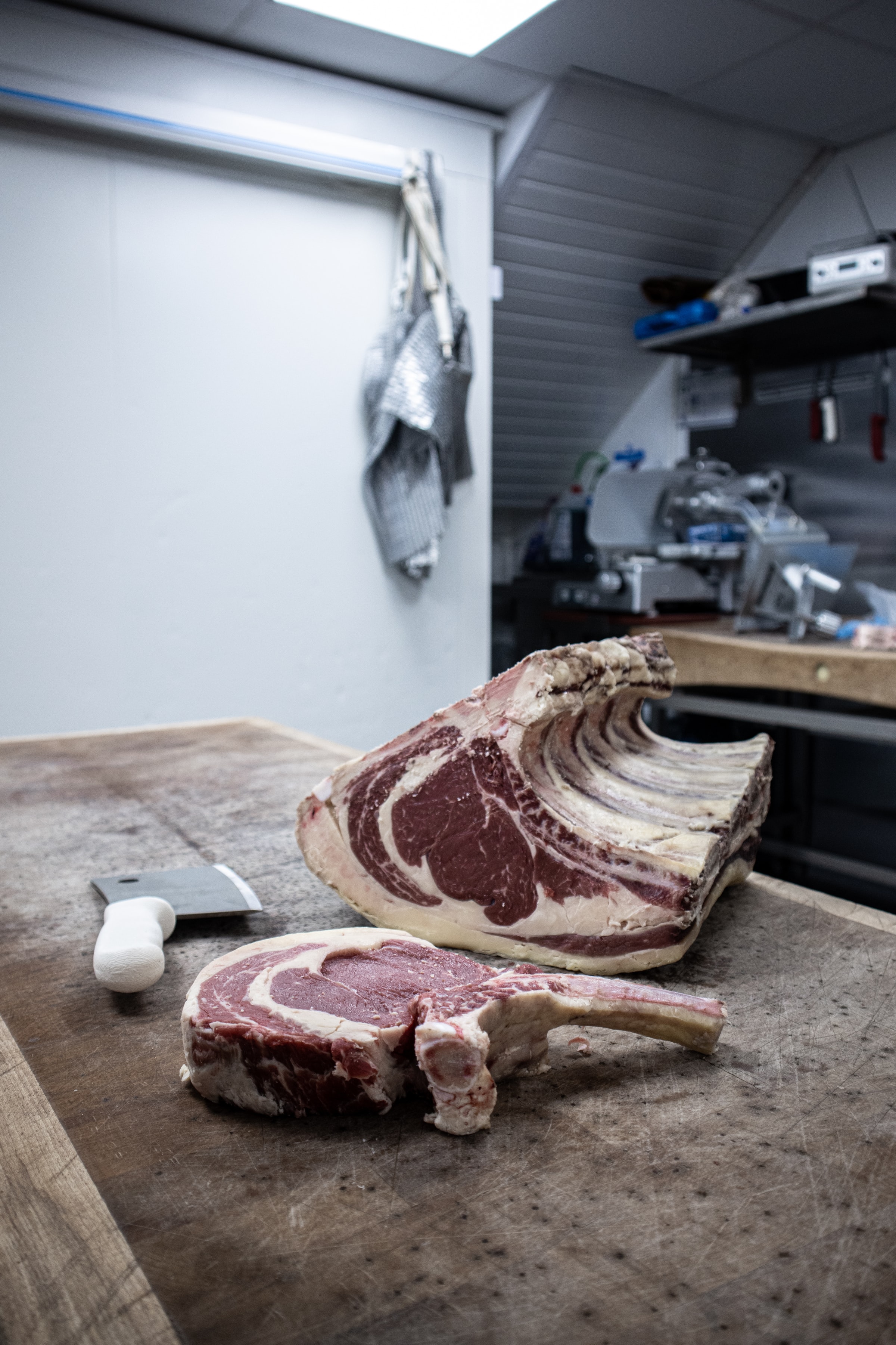 Keeping It Fresh: New AI-based Strategy Can Assess the Freshness of Beef Samples 이미지