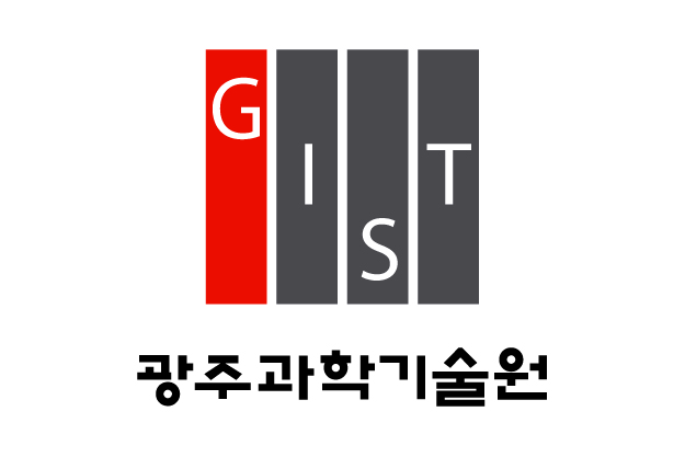 GIST 설립 25주년 기념 캐치프레이즈 "지스트, 스물다섯 빛나는 청춘" 이미지