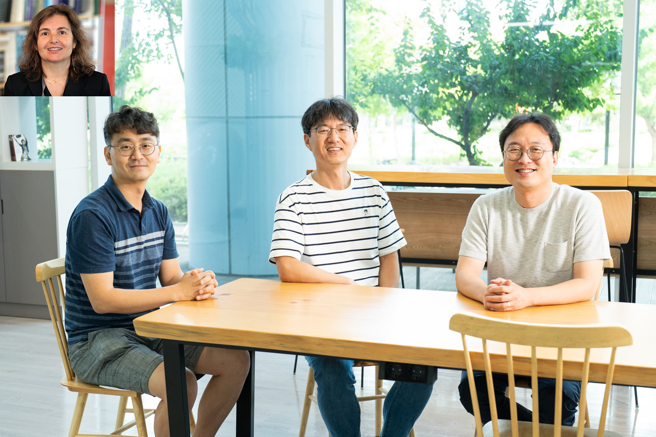 GIST–MIT 글로벌 R&D 협력허브 출범… 인간중심 '피지컬 AI' 혁신 이끈다 이미지