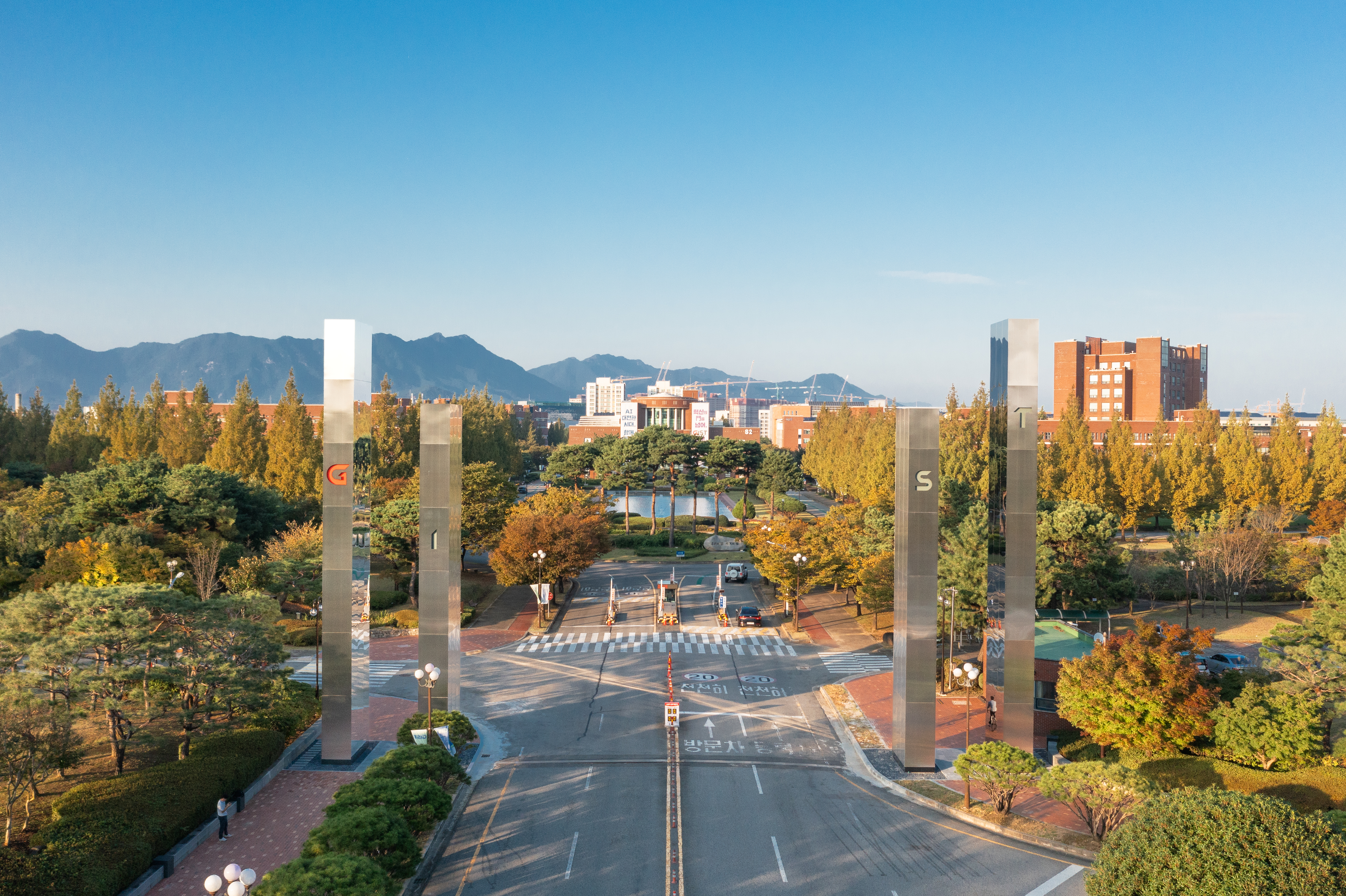 전임교원 12%가 세계 상위 2% 연구자… GIST, 양자·신약개발 등 최정상 연구 선도 이미지