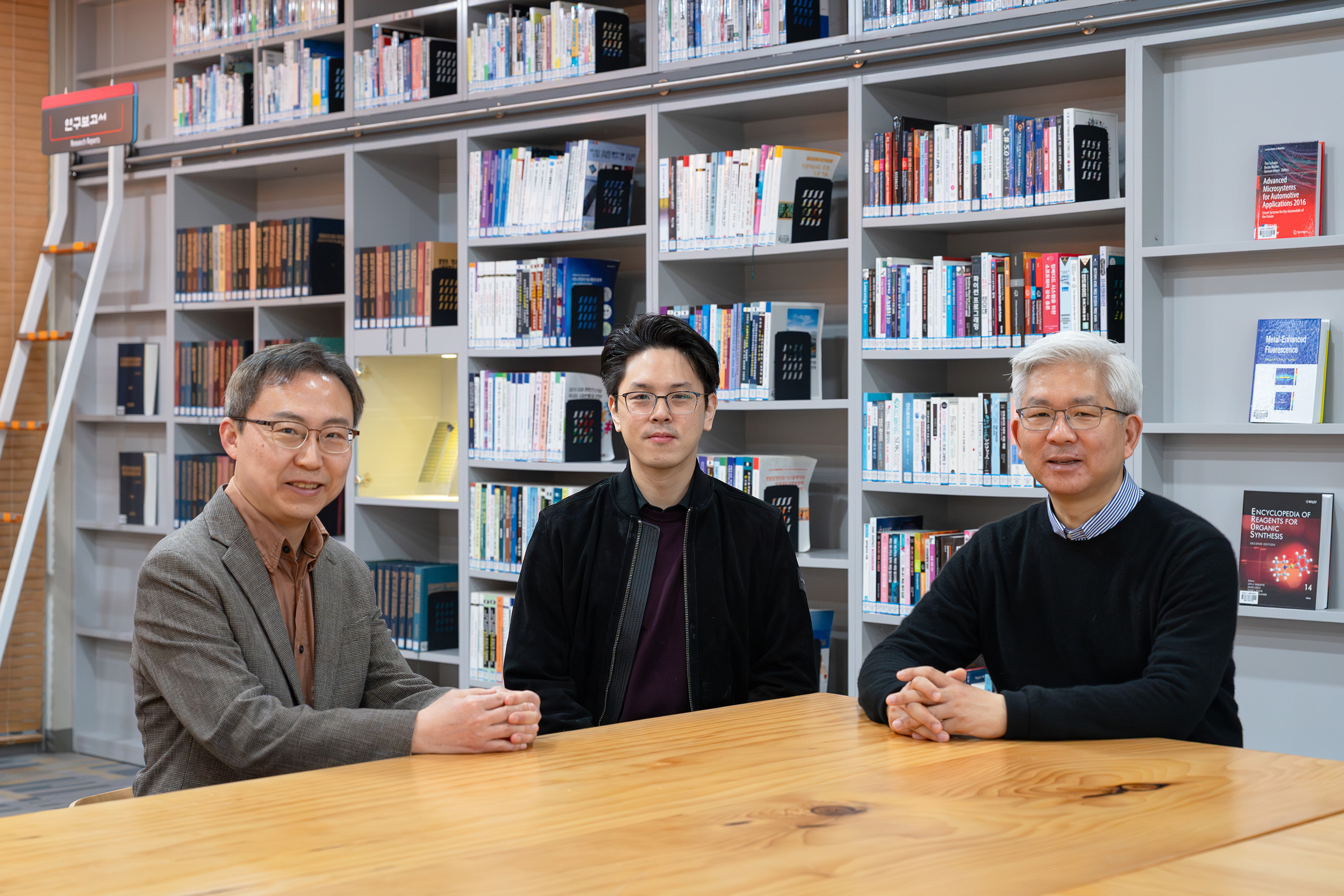 GIST, AI 시대 해법으로 철학 교육 강화… 하버드 출신 철학 교수진 연이어 영입 이미지