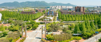AI대학 신설 GIST, 모집정원 100명 확대... 4대 과기원 공동 입학설명회 개최 사진