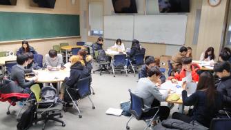 “Think How to Think” 수동적 수강생에서 문제 해결자로… GIST 교육혁신 프로그램 'INGE', 10년의 도전 사진