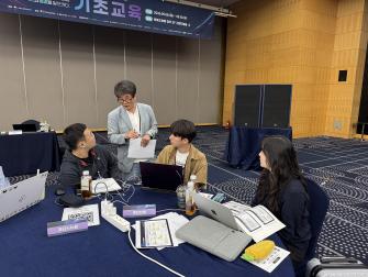 GIST, 연구실 기술 창업으로 잇는다… '2026 텍스코어', 국내외 시장 검증 사진