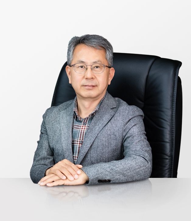 (주)한국쓰리축 유구현 회장 이미지입니다.