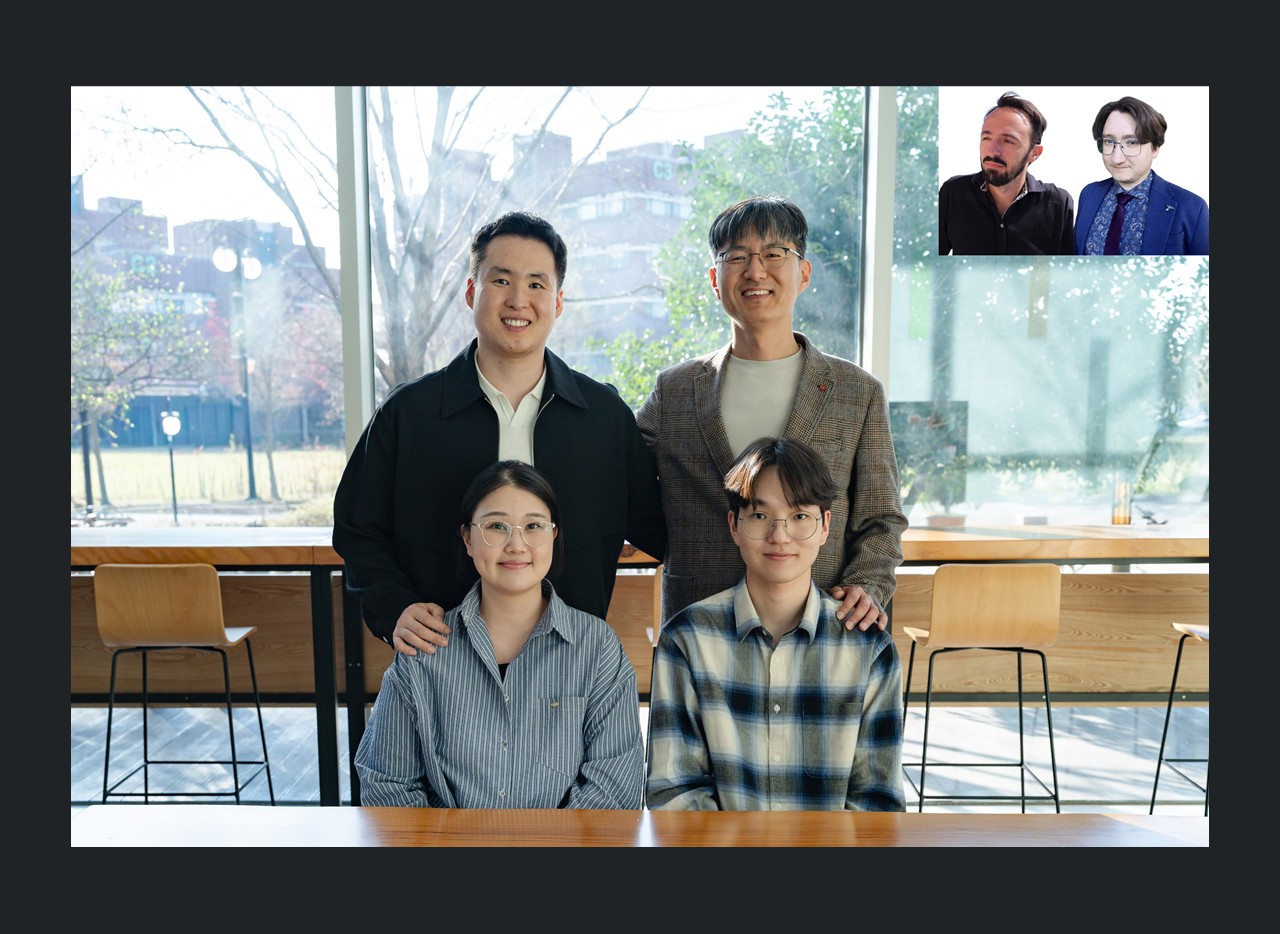 Professor Kyung-Joong Kim