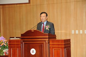 Retirement of Professor Young-ha, Kim, Pioneer of Bio Material Engineering 이미지