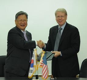 GIST strengthened exchange with major universities of the world 이미지