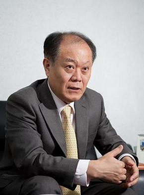 [e-Newspaper Interview] Kim Young-Jun, newly appointed GIST President 이미지
