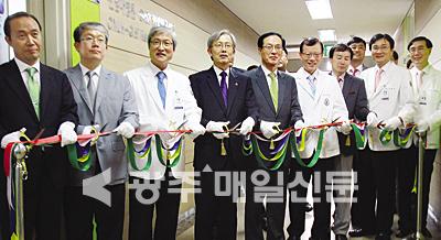 GIST, Starting translational research with Chonnam National University Hospital 이미지