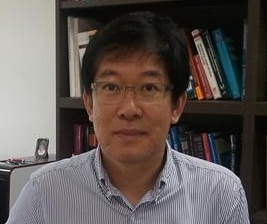 Prof. Jeon Moon-gu (School of Information and Communications at GIST) 이미지