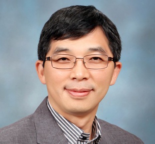 Professor of GIST, Park, Ji-Woong, Won "Paper Award in Macromolecules" 이미지
