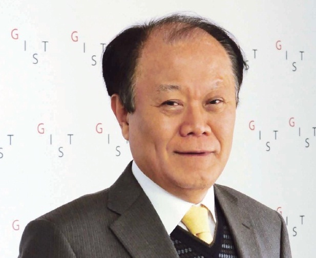 Interview with the President of Gwangju Institute of Science and Technology, Young Joon Kim 이미지