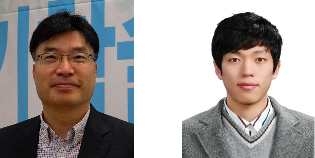 Cancer treatment by protein (ubiquitin) supply reduction (research team led by Prof. Yoo, Young Joon) 이미지