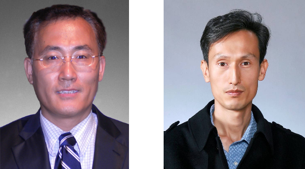 Research by Professor Lee, Heung No (School of Information and Communications) and Professor Chung, Chul (School of Environmental Science and Engineering) selected as one of the 50 most outstanding basic research findings of 2013 이미지
