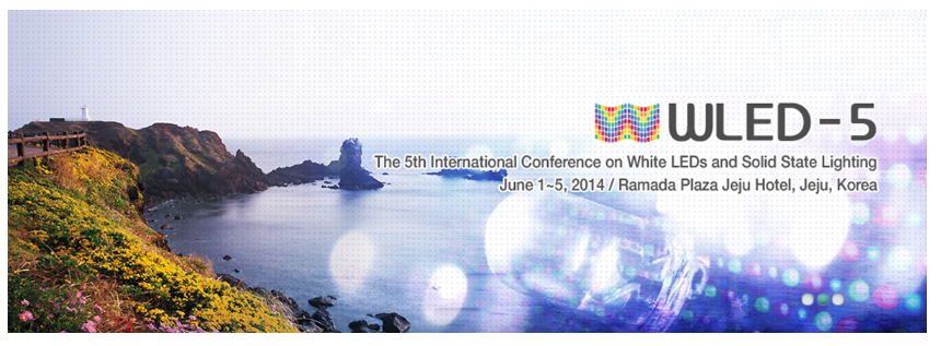 Largest-scale International LED conference to take place in Korea for the first time 이미지