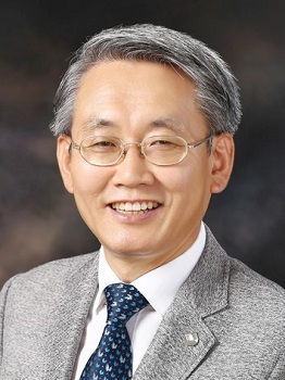 GIST Professor Yo-Sung Ho receives Science Day award from the Ministry of Science, ICT and Future Planning 이미지