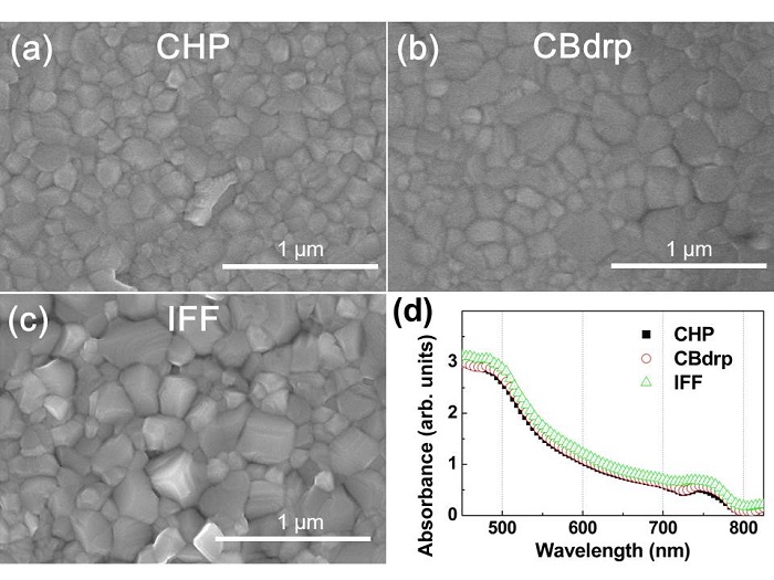 Professor Do-Kyeong Ko's research team identifies the core driving principles of next-generation optoelectronic devices 이미지