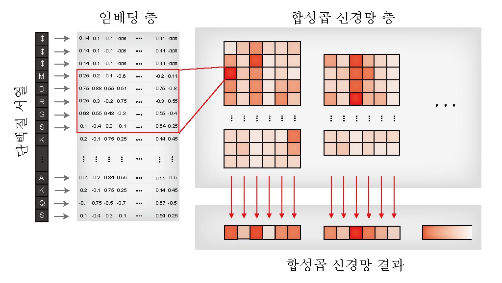 Professor Hojung Nam's research team develops an artificial intelligence model to identify drug-target protein interaction 이미지