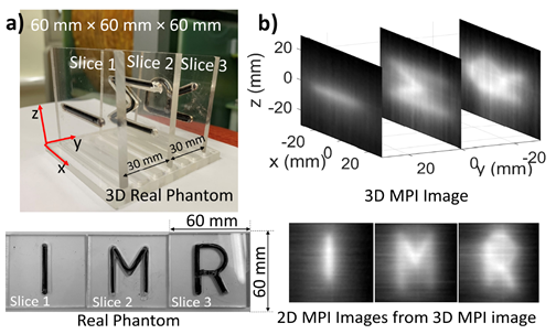Professor Jungwon Yoon's research team, independently developed a three-dimensional magnetic particle imaging (MPI) device for taking bio-images of companion animals 이미지