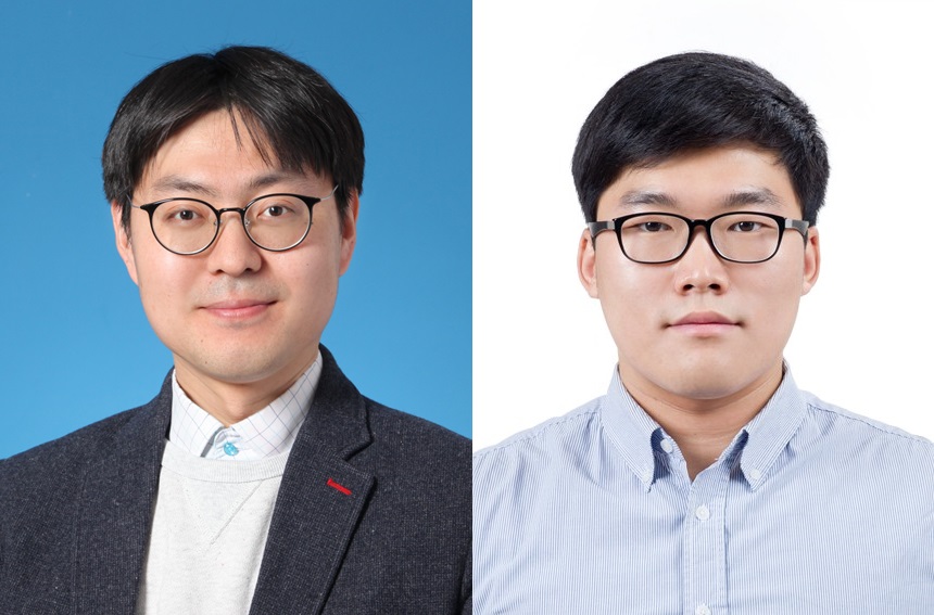Professor Sung-Min Hong's research team won the Best Paper Award at the Korean Conference on Semiconductors 이미지