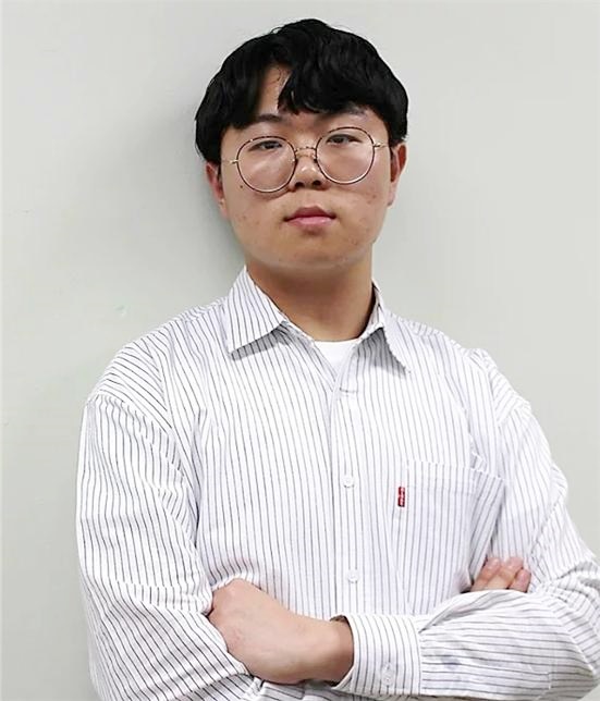 GIST College student Min-hee Seok publishes two papers as the first author in an SCI journal 이미지