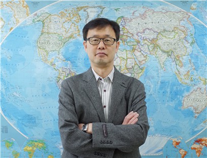 Professor Chul-Han Song appointed as a member of the National Council on Climate Change and Air Quality 이미지