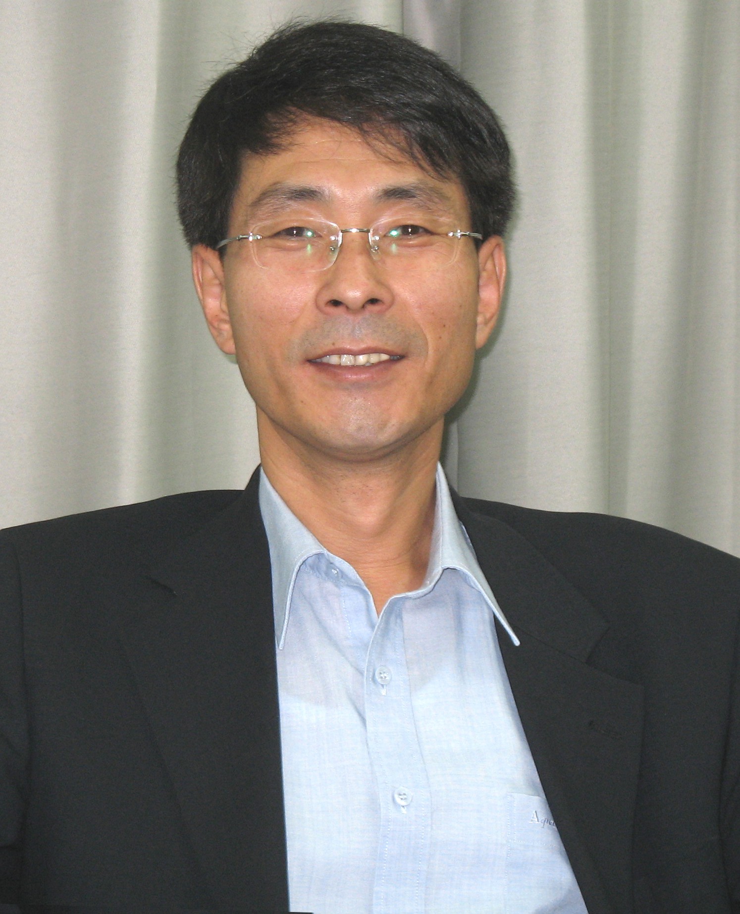 Professor Jang-Soo Chun elected as a new member of the Korean Academy of Science and Technology 이미지