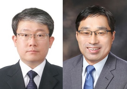 Professor Yong-Chul Kim and Professor Chanho Pak appointed as members of the National Research Foundation of Korea 이미지