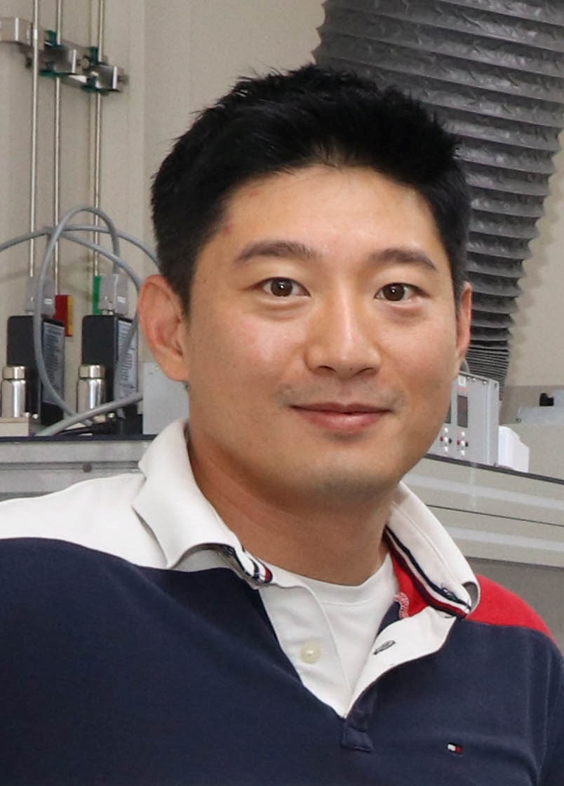 GIST Professor Chang Hyuck Choi selected as a Young Investigator of the Year by the American Chemical Society 이미지